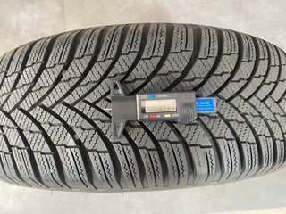 Llantas Seat Alhambra 16"