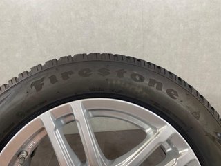 Llantas Seat Alhambra 16"