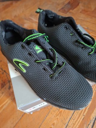 Zapatos seguridad Cofra Monti S3S 43