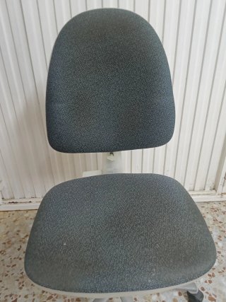 Silla de oficina giratoria