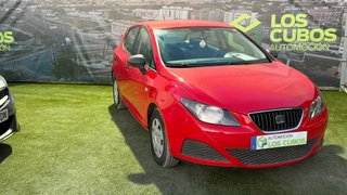 Seat Nuevo Ibiza 1.2 12v 60cv Emoción