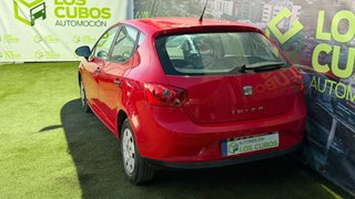 Seat Nuevo Ibiza 1.2 12v 60cv Emoción