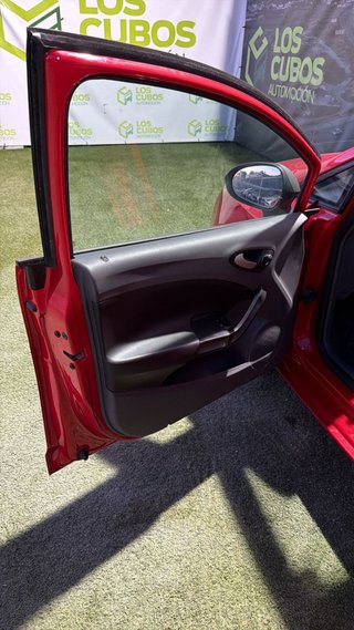 Seat Nuevo Ibiza 1.2 12v 60cv Emoción
