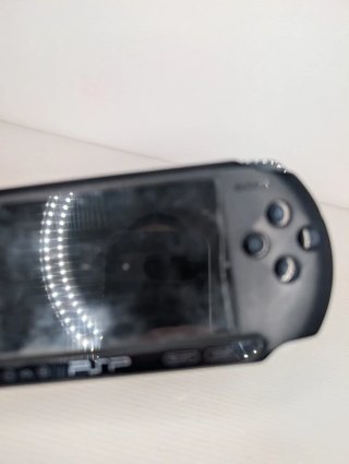 PSP Street E1004 Nera con Caricatore