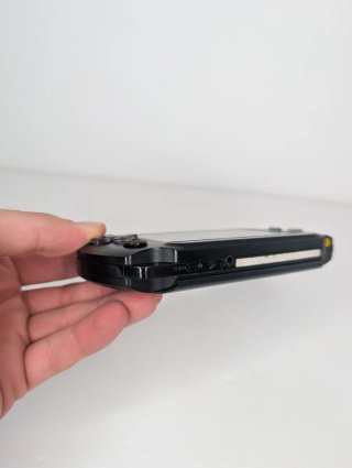 PSP Street E1004 Nera con Caricatore