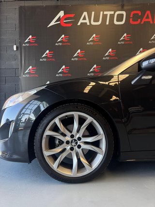 Peugeot RCZ 1.6 THP 156CV | 02/2013 NACIONAL