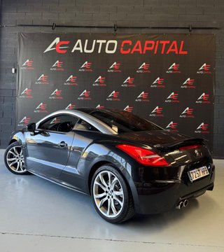 Peugeot RCZ 1.6 THP 156CV | 02/2013 NACIONAL