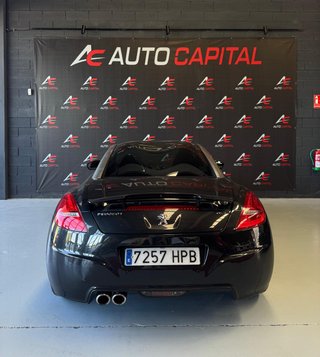 Peugeot RCZ 1.6 THP 156CV | 02/2013 NACIONAL