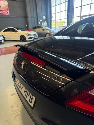 Peugeot RCZ 1.6 THP 156CV | 02/2013 NACIONAL