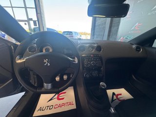Peugeot RCZ 1.6 THP 156CV | 02/2013 NACIONAL