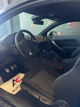 Peugeot RCZ 1.6 THP 156CV | 02/2013 NACIONAL
