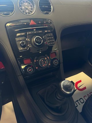 Peugeot RCZ 1.6 THP 156CV | 02/2013 NACIONAL