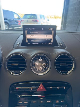 Peugeot RCZ 1.6 THP 156CV | 02/2013 NACIONAL