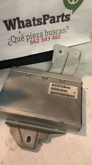 VOLANTE MOTOR JEEP GRAND CHEROKEE FIAT 5175957AA