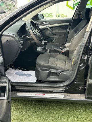 Skoda Scout 2.0 TDI 4x4