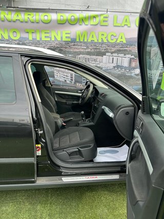 Skoda Scout 2.0 TDI 4x4