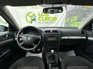 Skoda Scout 2.0 TDI 4x4