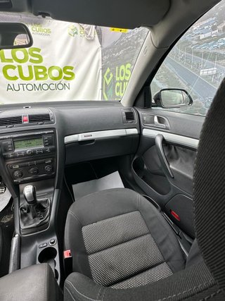 Skoda Scout 2.0 TDI 4x4