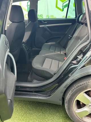 Skoda Scout 2.0 TDI 4x4