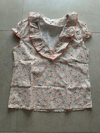 Lote 3 blusas mujer María Uceda Sin estrenar