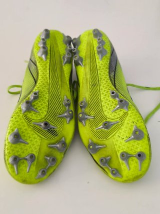 Botas Fútbol Nike Air Zoom Mercurial T-41