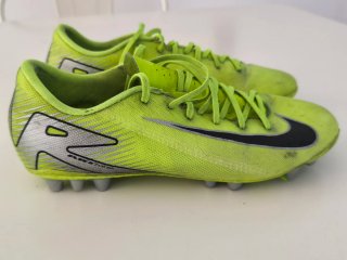 Botas Fútbol Nike Air Zoom Mercurial T-41