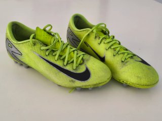 Botas Fútbol Nike Air Zoom Mercurial T-41