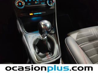 Ford Puma 1.0 EcoBoost MHEV ST-Line X 92 kW (125 CV)