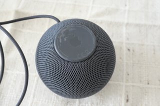 Apple HomePod Mini Cinzento-Espacial (Space Gray)