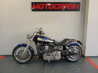 Harley Davidson Dyna Lowrider 2007