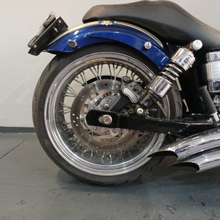 Harley Davidson Dyna Lowrider 2007