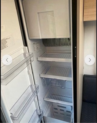 Caravana Adria Altea 4 Four 362 LH