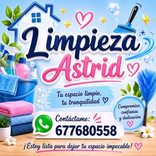 Servicio de limpieza