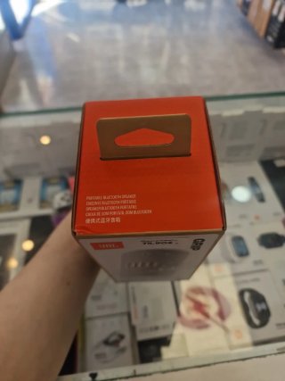Altavoz JBL GRIP Bluetooth 14H