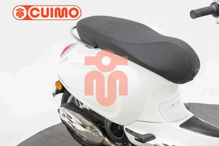 VESPA PRIMAVERA 125