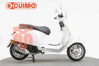 VESPA PRIMAVERA 125