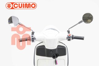 VESPA PRIMAVERA 125