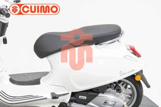 VESPA PRIMAVERA 125