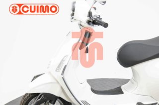 VESPA PRIMAVERA 125