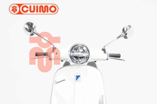 VESPA PRIMAVERA 125