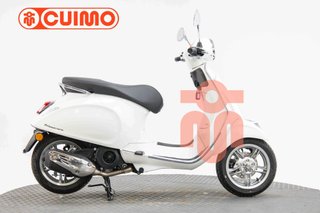 VESPA PRIMAVERA 125