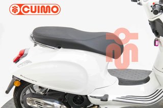 VESPA PRIMAVERA 125