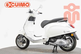 VESPA PRIMAVERA 125