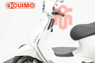 VESPA PRIMAVERA 125