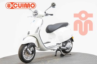 VESPA PRIMAVERA 125