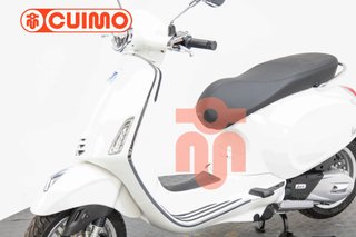 VESPA PRIMAVERA 125