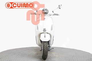 VESPA PRIMAVERA 125
