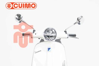 VESPA PRIMAVERA 125