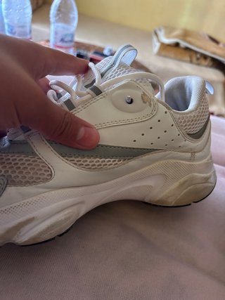Zapatillas Dior B22