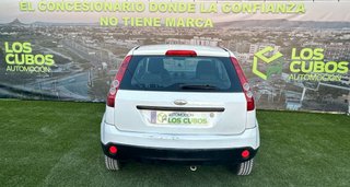 Ford Fiesta 1.4 TDCi Ambiente
